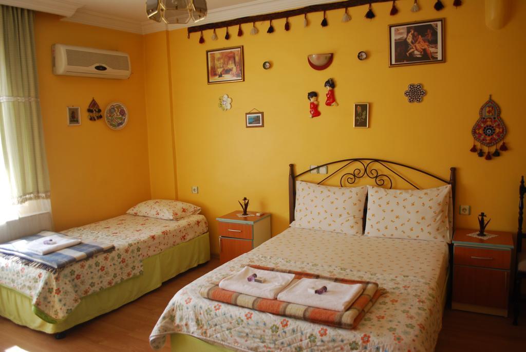 Efes Antik Hotel Selçuk Cameră foto