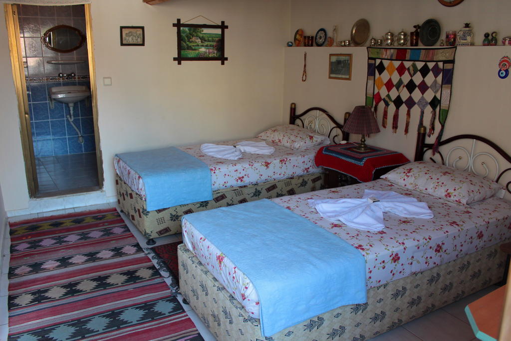 Efes Antik Hotel Selçuk Cameră foto