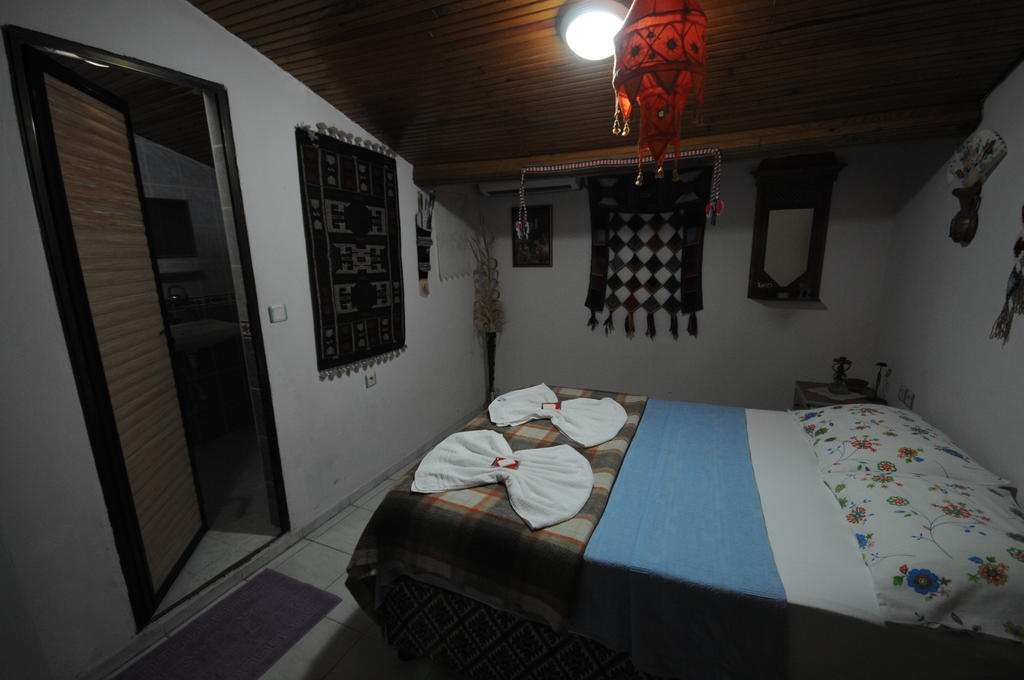 Efes Antik Hotel Selçuk Cameră foto