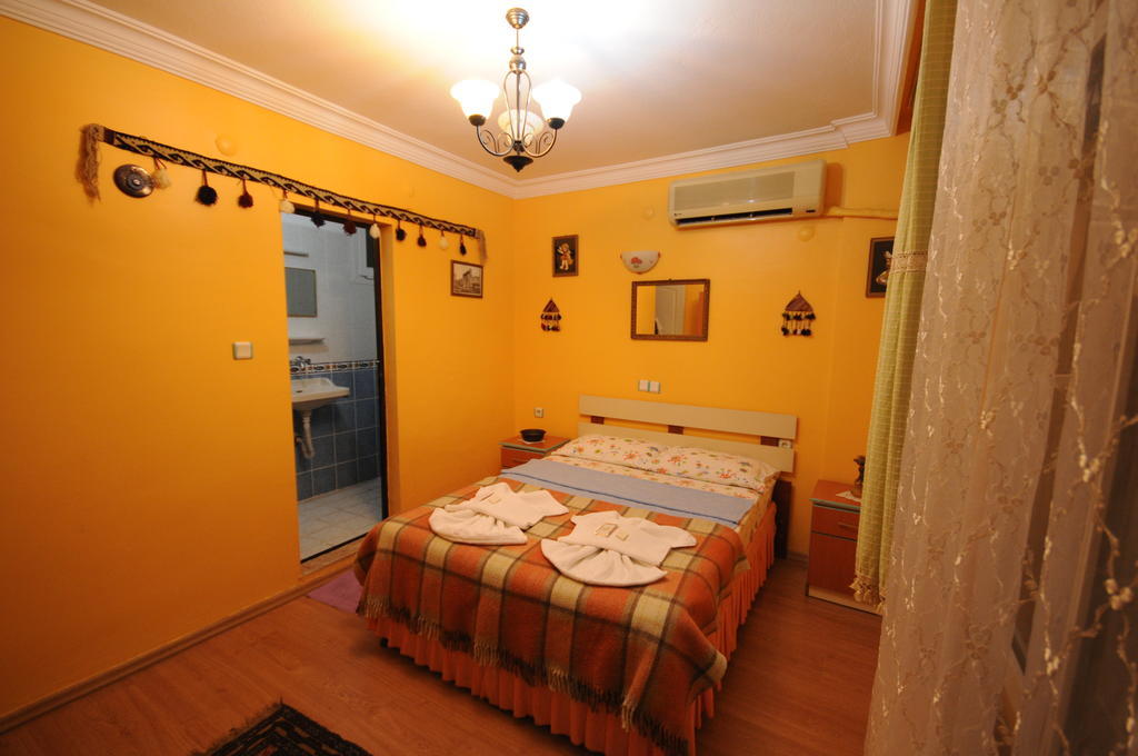 Efes Antik Hotel Selçuk Cameră foto