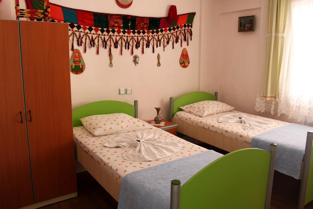 Efes Antik Hotel Selçuk Cameră foto