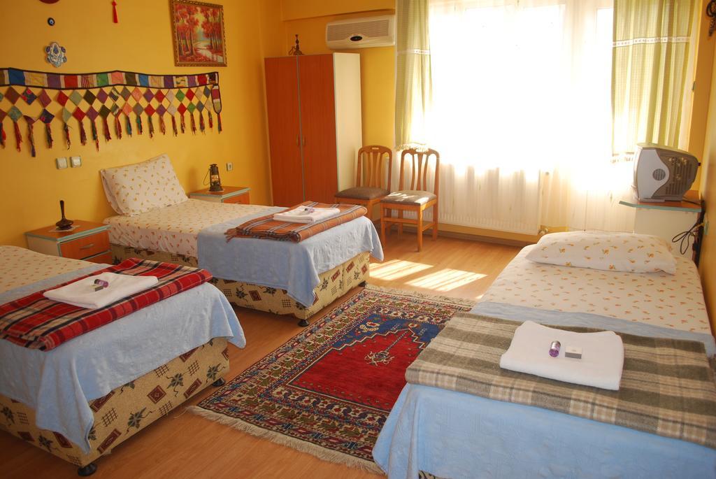 Efes Antik Hotel Selçuk Cameră foto
