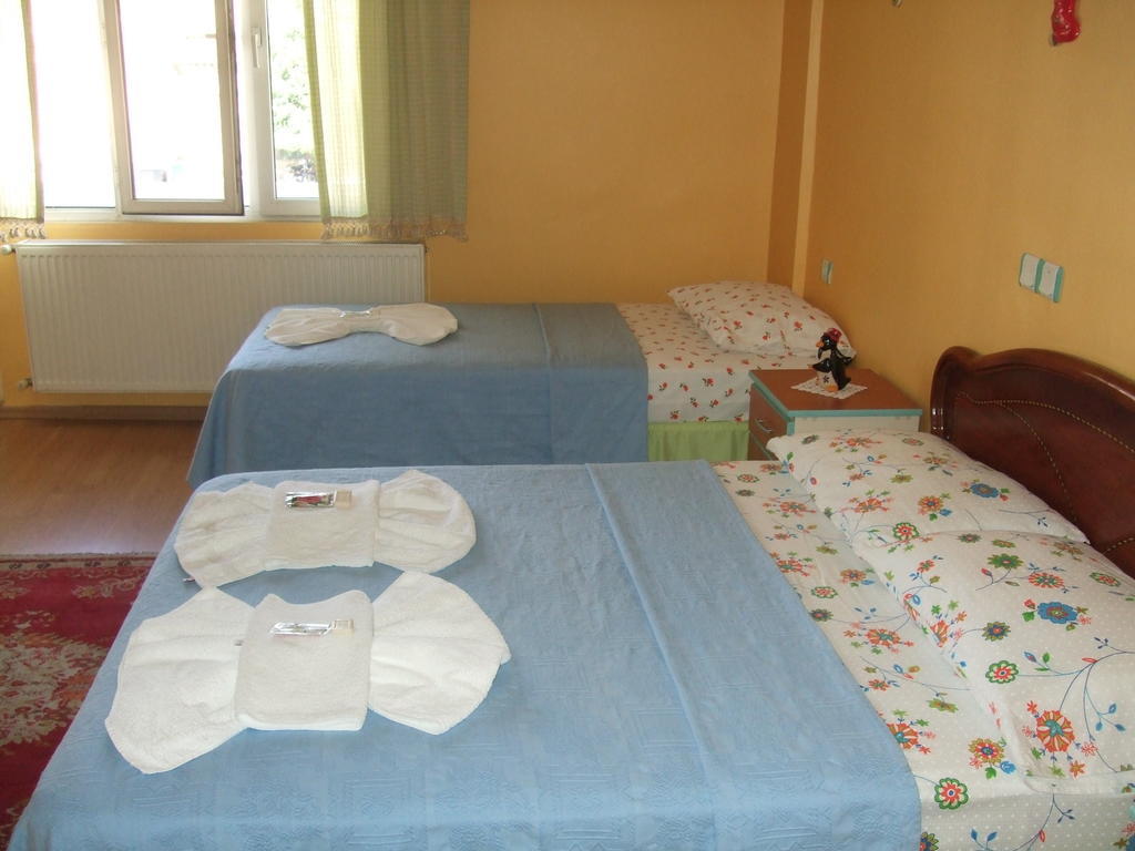 Efes Antik Hotel Selçuk Cameră foto