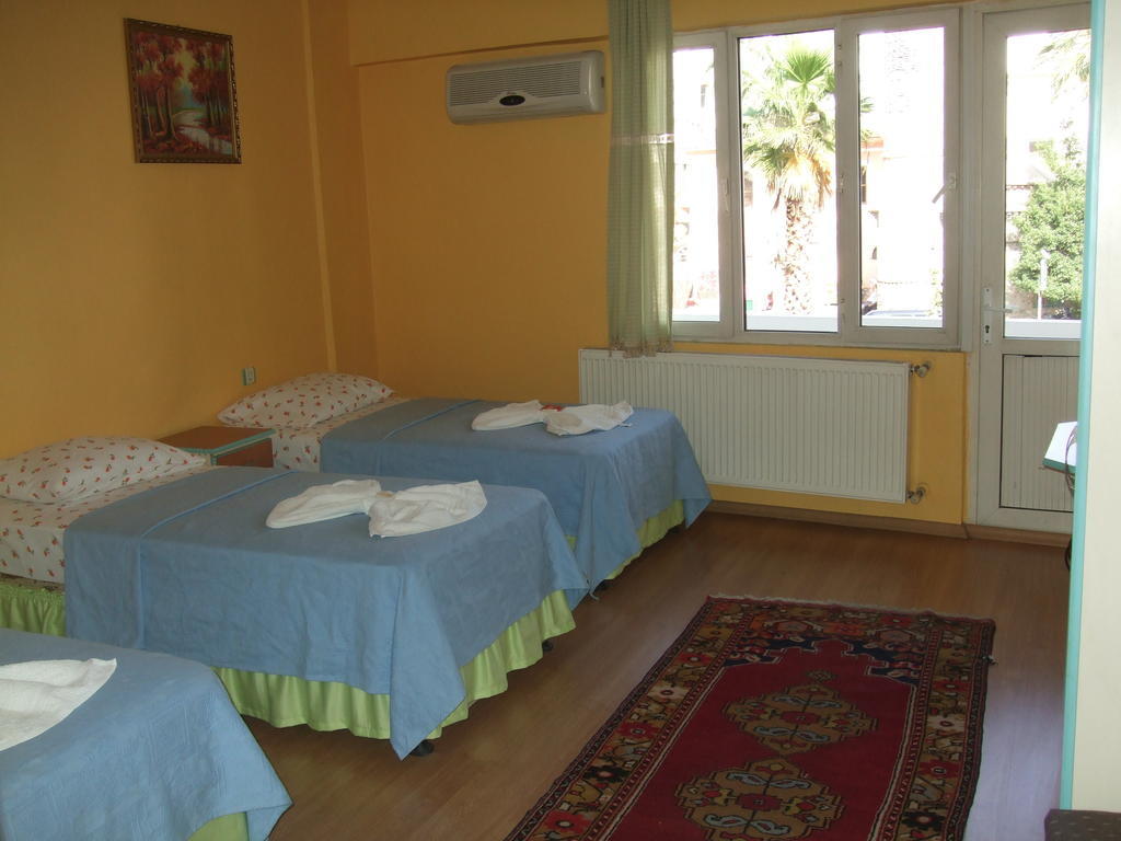 Efes Antik Hotel Selçuk Cameră foto