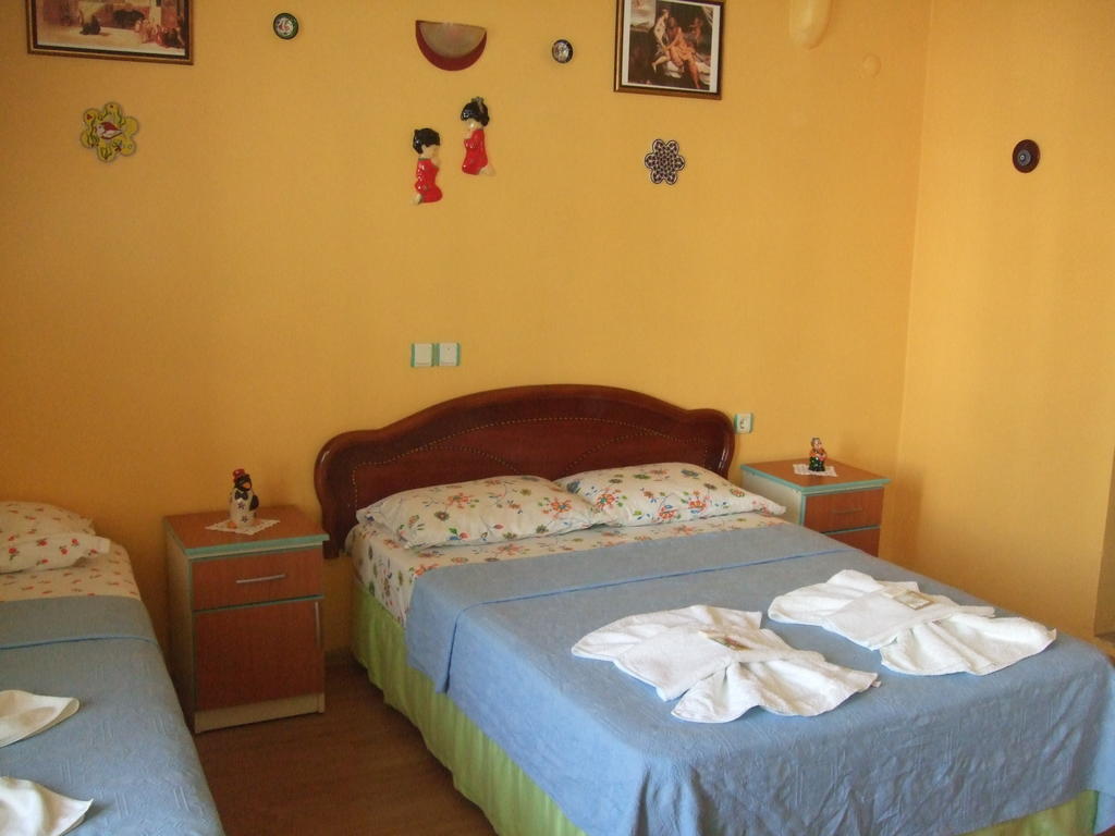 Efes Antik Hotel Selçuk Cameră foto