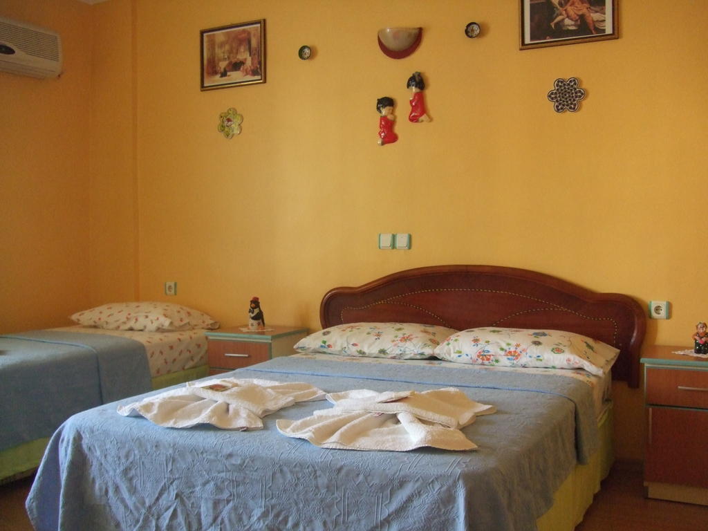 Efes Antik Hotel Selçuk Cameră foto