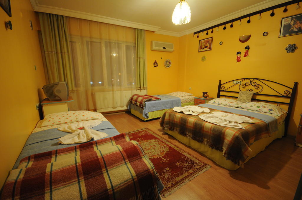 Efes Antik Hotel Selçuk Cameră foto