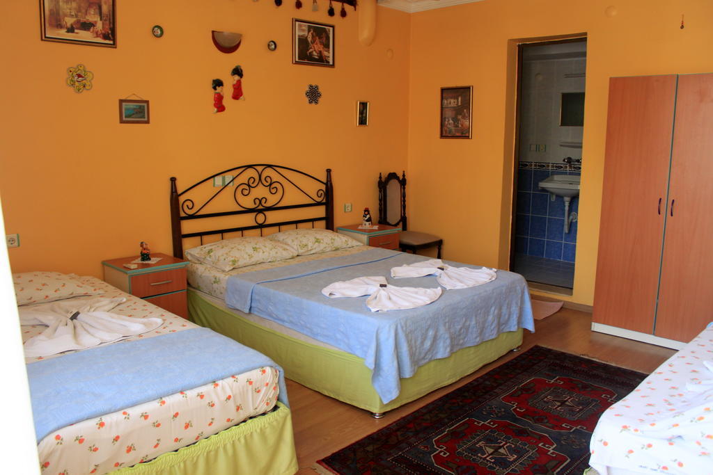 Efes Antik Hotel Selçuk Cameră foto