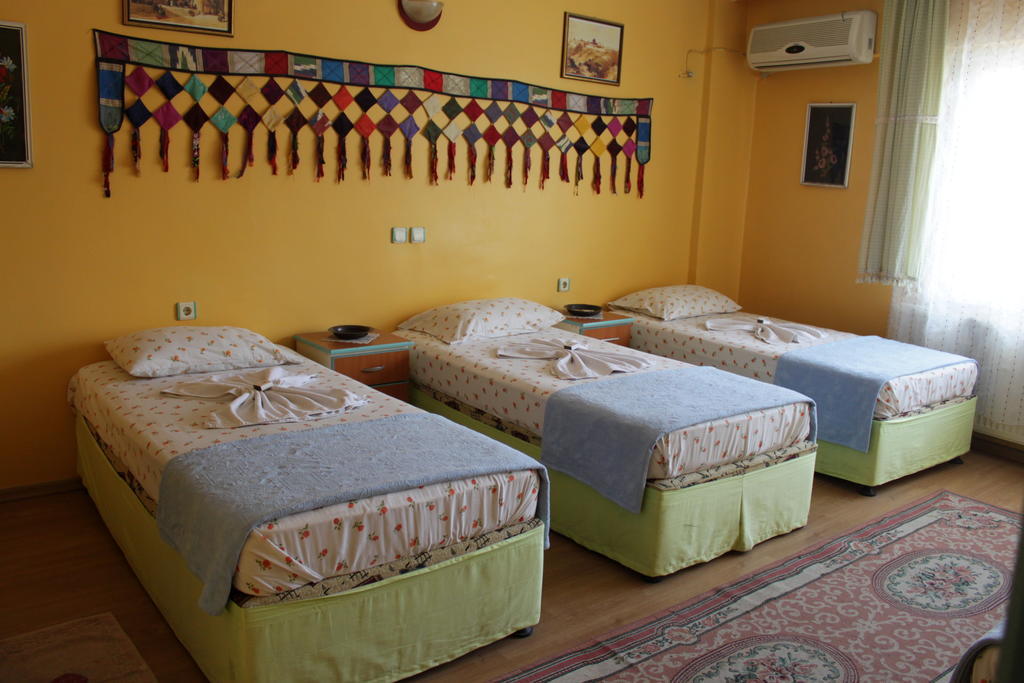 Efes Antik Hotel Selçuk Cameră foto