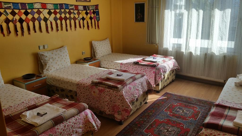Efes Antik Hotel Selçuk Cameră foto