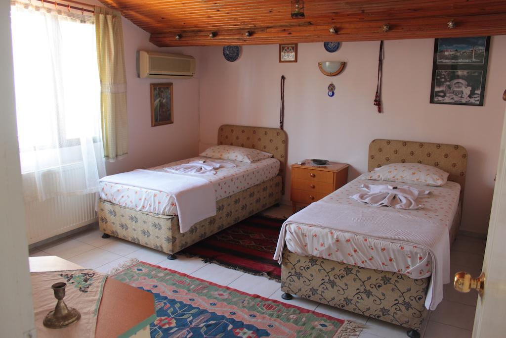 Efes Antik Hotel Selçuk Cameră foto