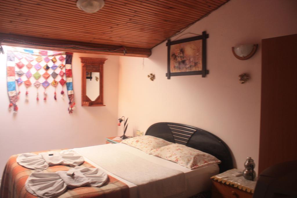 Efes Antik Hotel Selçuk Cameră foto