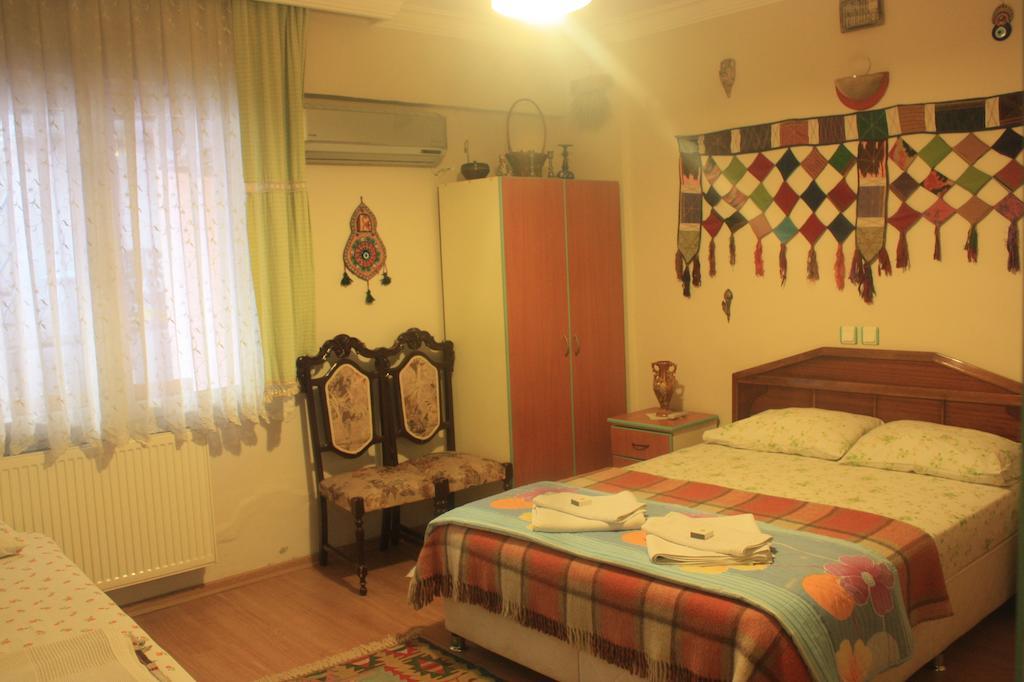 Efes Antik Hotel Selçuk Cameră foto