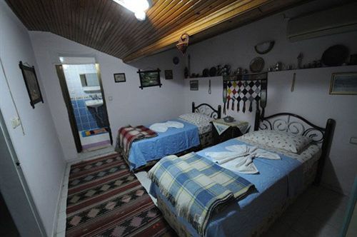 Efes Antik Hotel Selçuk Exterior foto