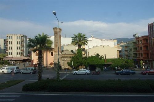 Efes Antik Hotel Selçuk Exterior foto