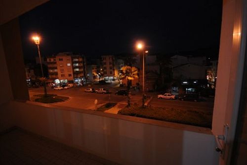 Efes Antik Hotel Selçuk Exterior foto